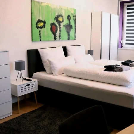 Prein Apartments --- Self-Check-In --- Naehe Red Bull Ring Knittelfeld Exterior photo