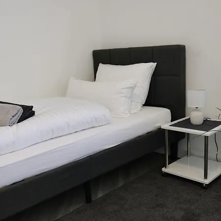 Prein Apartments --- Self-Check-In --- Naehe Red Bull Ring Knittelfeld Exterior photo