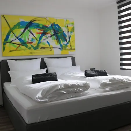 Prein Apartments --- Self-Check-In --- Naehe Red Bull Ring Knittelfeld Room photo
