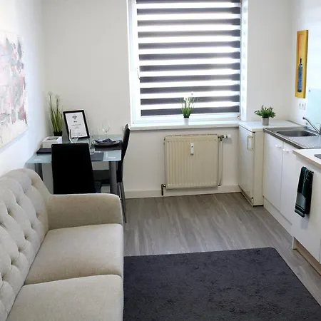 Prein Apartments --- Self-Check-In --- Naehe Red Bull Ring Knittelfeld Exterior photo