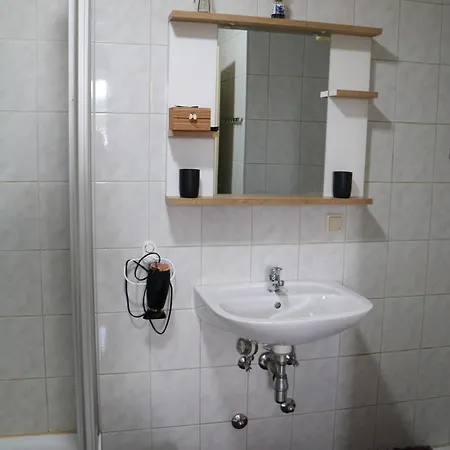 Prein Apartments --- Self-Check-In --- Naehe Red Bull Ring Knittelfeld Room photo