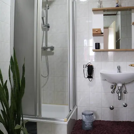 Prein Apartments --- Self-Check-In --- Naehe Red Bull Ring Knittelfeld Room photo