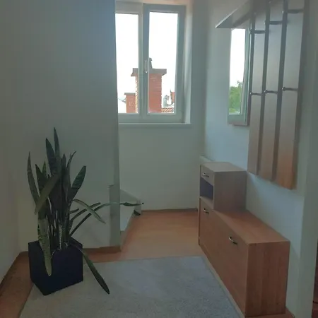 Prein Apartments --- Self-Check-In --- Naehe Red Bull Ring Knittelfeld Room photo