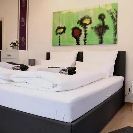 Prein Apartments --- Self-Check-In --- Naehe Red Bull Ring Knittelfeld Room photo