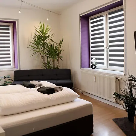 Prein Apartments --- Self-Check-In --- Naehe Red Bull Ring Knittelfeld Room photo