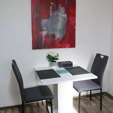 Prein Apartments --- Self-Check-In --- Naehe Red Bull Ring Knittelfeld Room photo