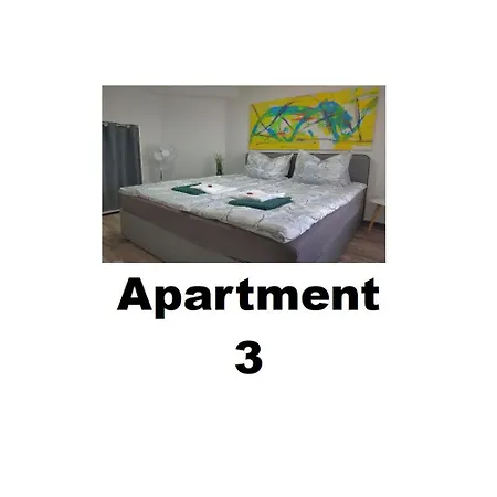 Prein Apartments --- Self-Check-In --- Naehe Red Bull Ring Knittelfeld Room photo