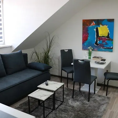 Prein Apartments --- Self-Check-In --- Naehe Red Bull Ring Knittelfeld Exterior photo
