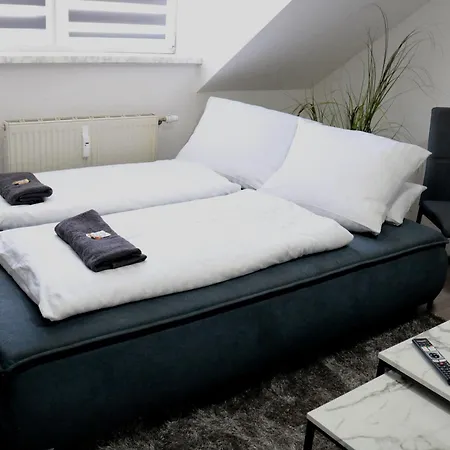 Prein Apartments --- Self-Check-In --- Naehe Red Bull Ring Knittelfeld Room photo