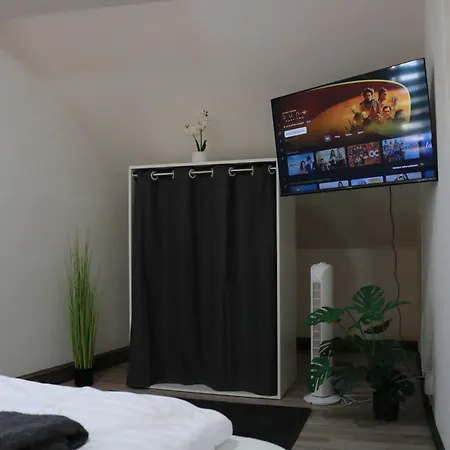 Prein Apartments --- Self-Check-In --- Naehe Red Bull Ring Knittelfeld Room photo