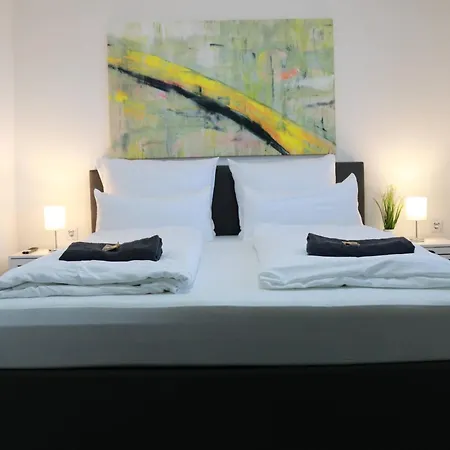Prein Apartments --- Self-Check-In --- Naehe Red Bull Ring Knittelfeld Room photo