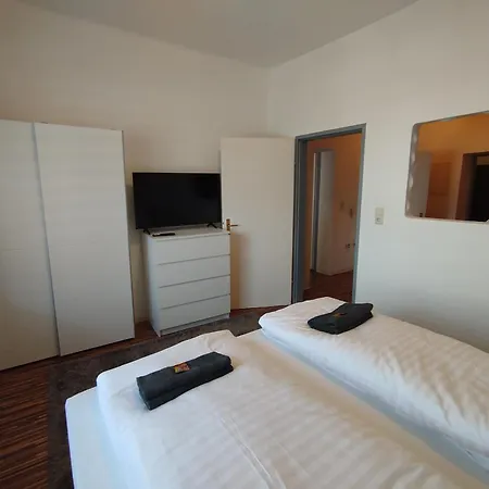 Prein Apartments --- Self-Check-In --- Naehe Red Bull Ring Knittelfeld Room photo
