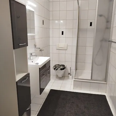Prein Apartments --- Self-Check-In --- Naehe Red Bull Ring Knittelfeld Room photo