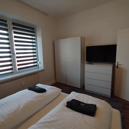 Prein Apartments --- Self-Check-In --- Naehe Red Bull Ring Knittelfeld Room photo