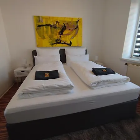 Prein Apartments --- Self-Check-In --- Naehe Red Bull Ring Knittelfeld Room photo