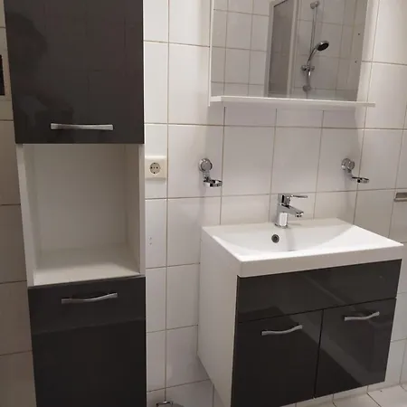 Prein Apartments --- Self-Check-In --- Naehe Red Bull Ring Knittelfeld Room photo