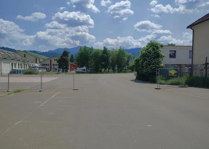 Prein Apartments --- Self-Check-In --- Naehe Red Bull Ring
