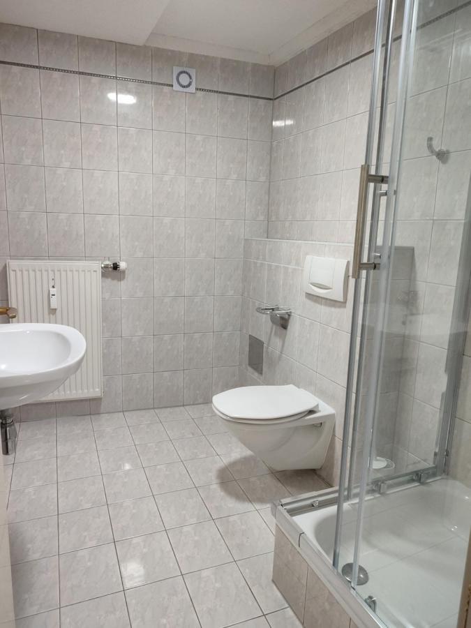 Prein --- Self-check-in --- Naehe Red Bull Ring Apartment Knittelfeld