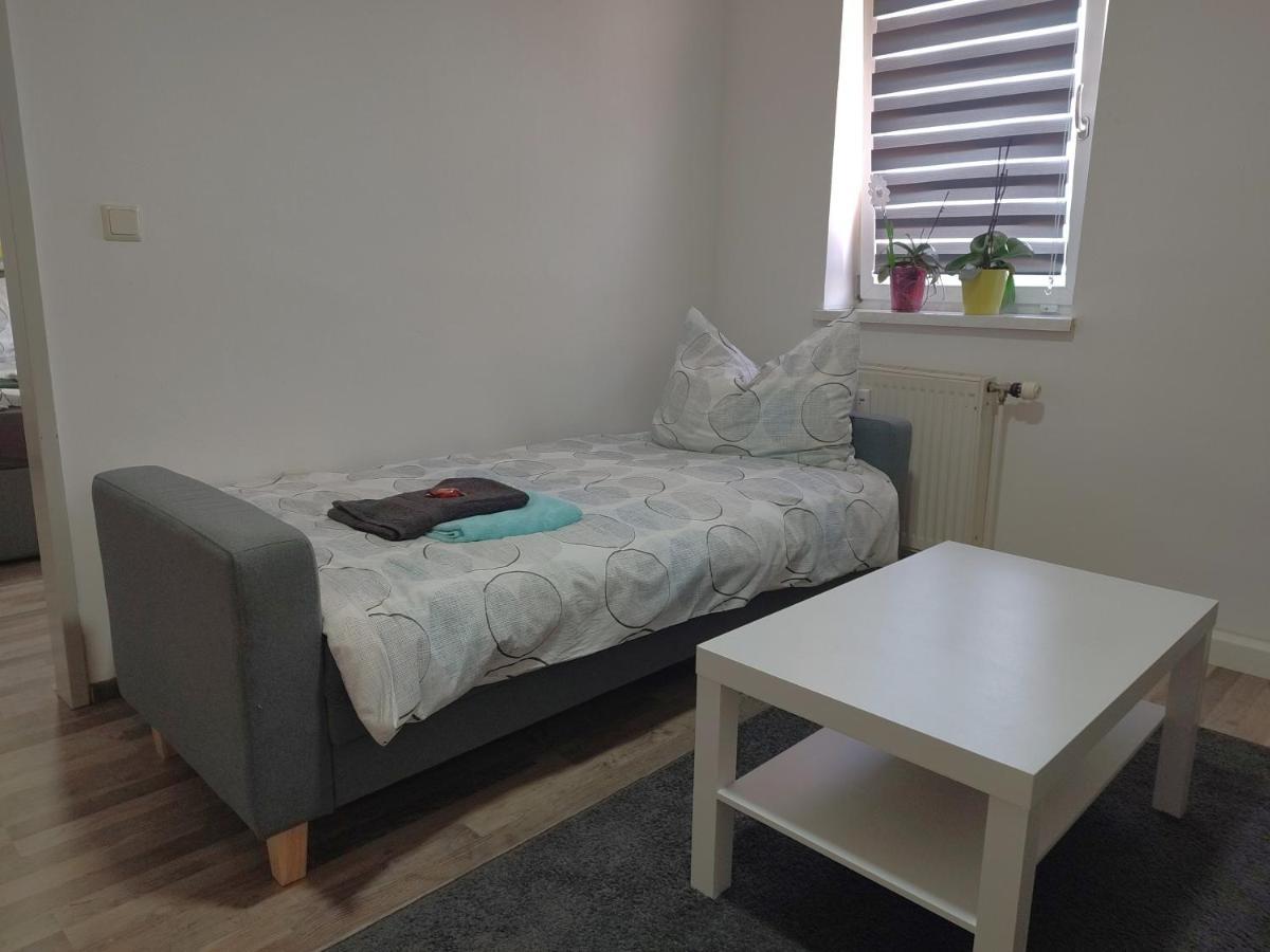 Apartment Prein --- Self-check-in --- Naehe Red Bull Ring