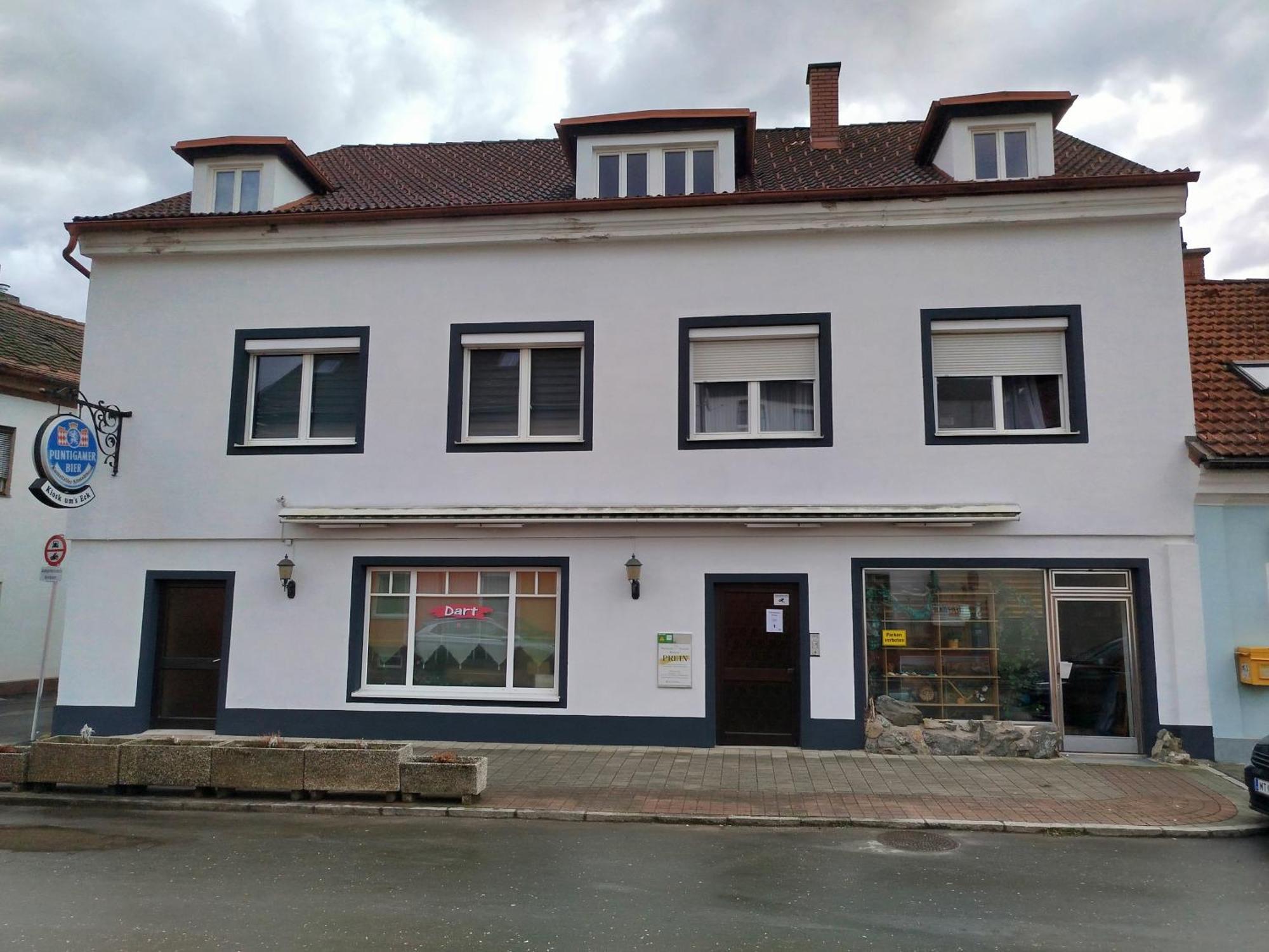 Prein --- Self-check-in --- Naehe Red Bull Ring Apartment
