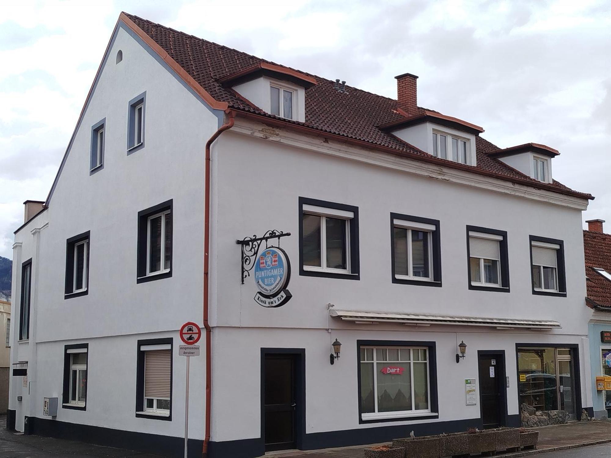 Prein --- Self-check-in --- Naehe Red Bull Ring Apartment Knittelfeld