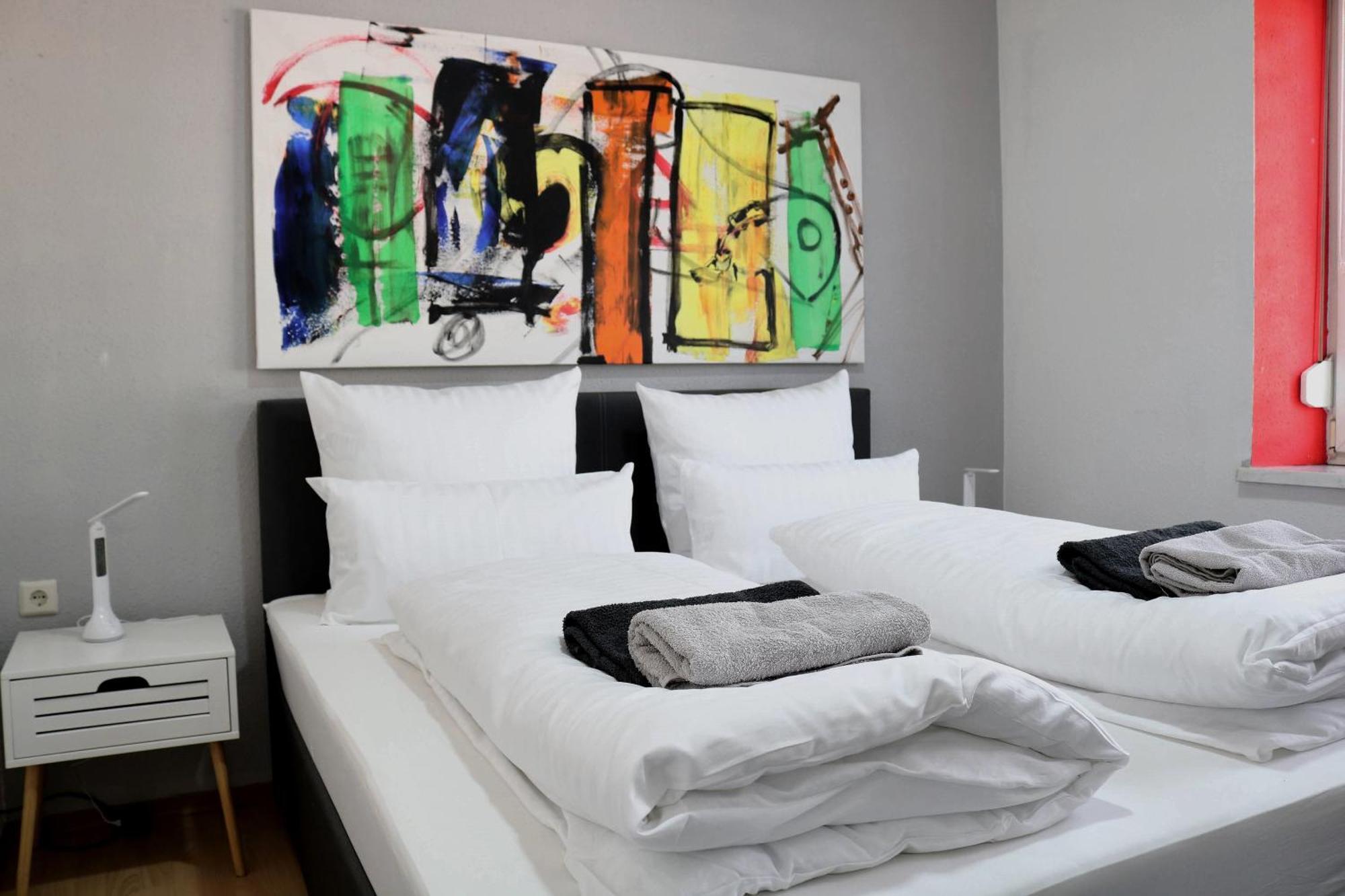 Prein --- Self-check-in --- Naehe Red Bull Ring Apartment