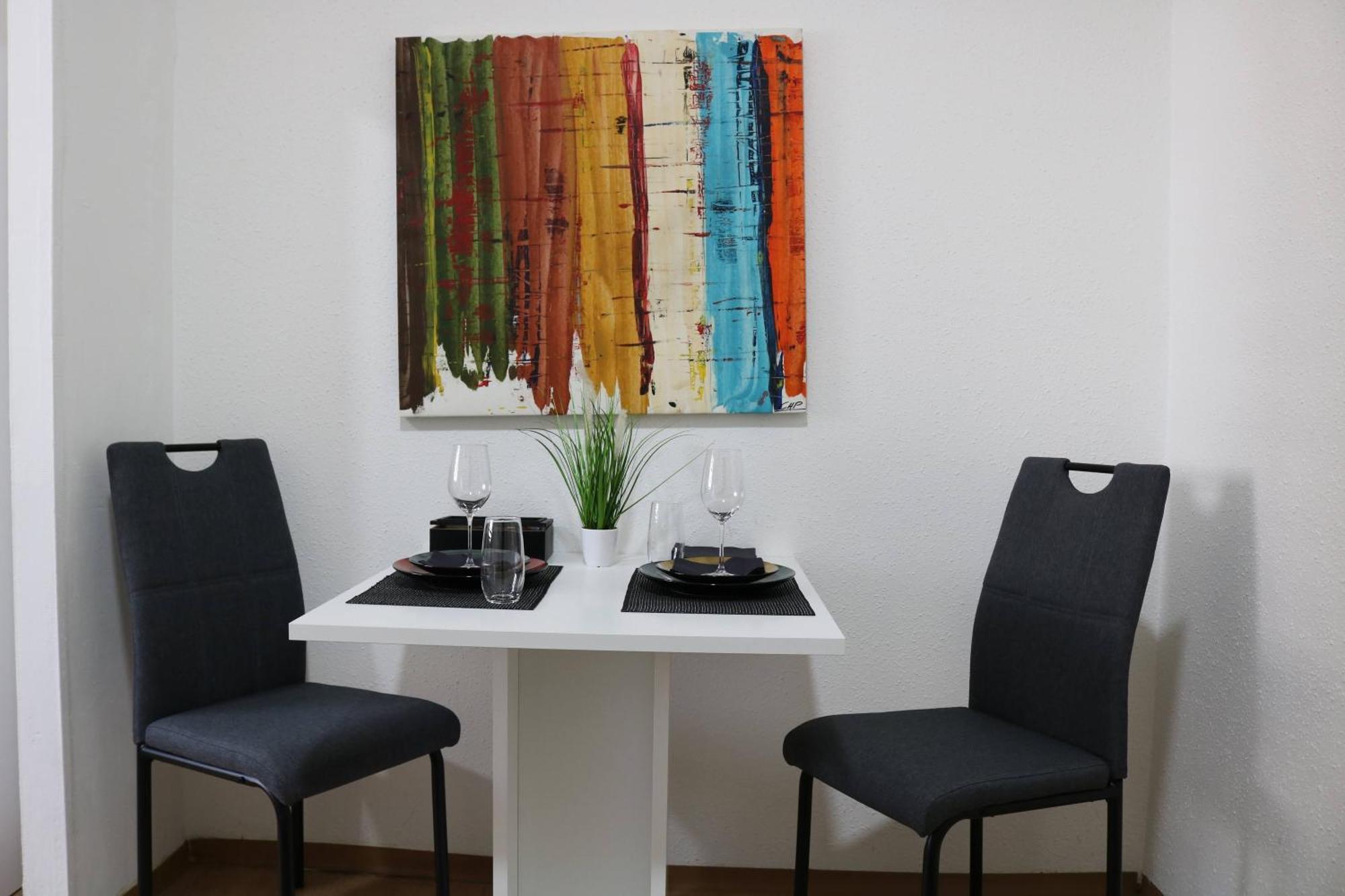 Apartment Prein --- Self-check-in --- Naehe Red Bull Ring Knittelfeld