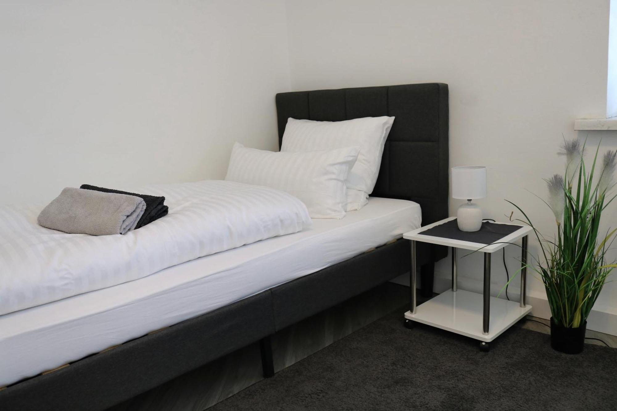 Apartment Prein --- Self-check-in --- Naehe Red Bull Ring *