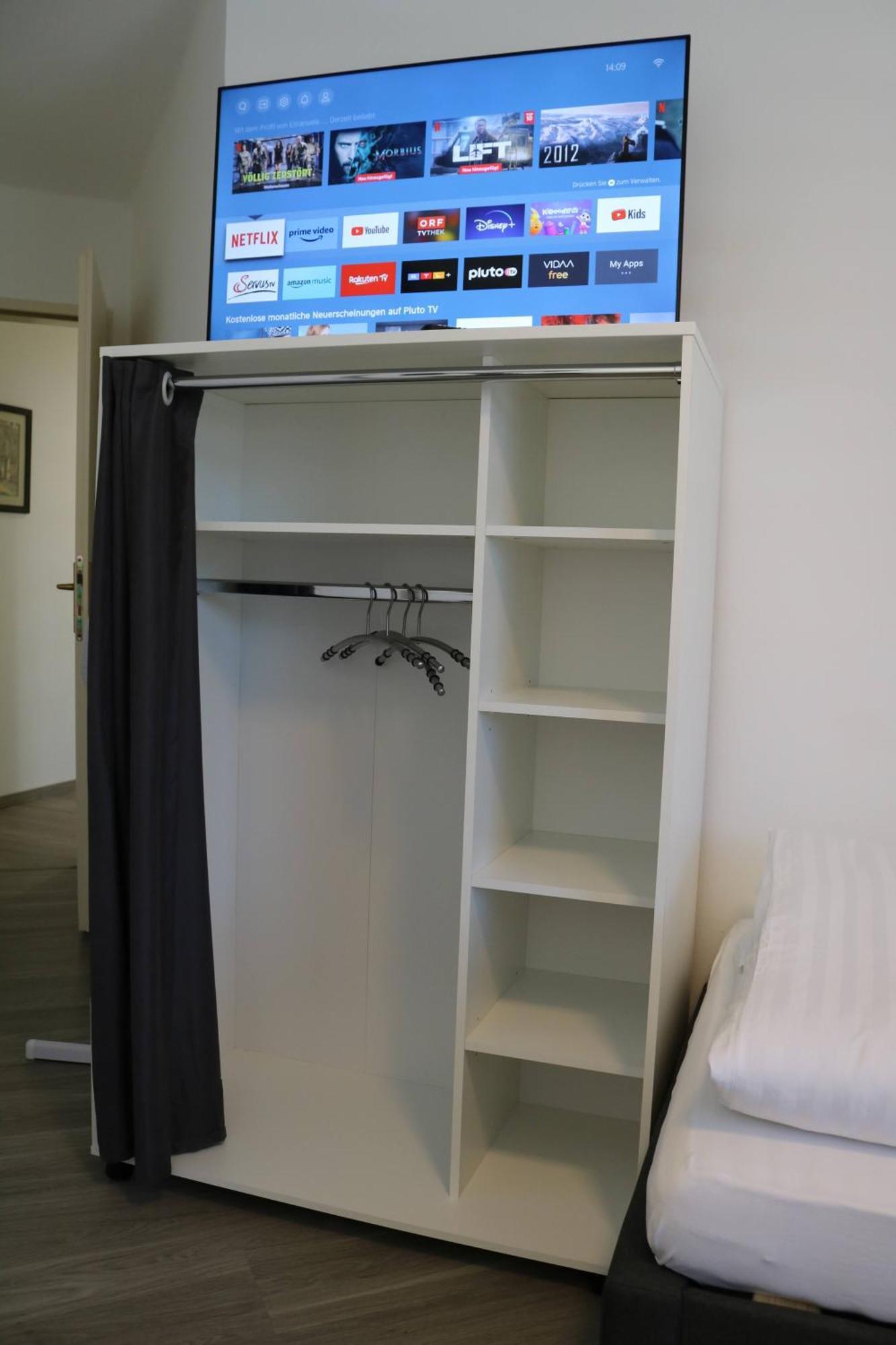 Apartment Prein --- Self-check-in --- Naehe Red Bull Ring