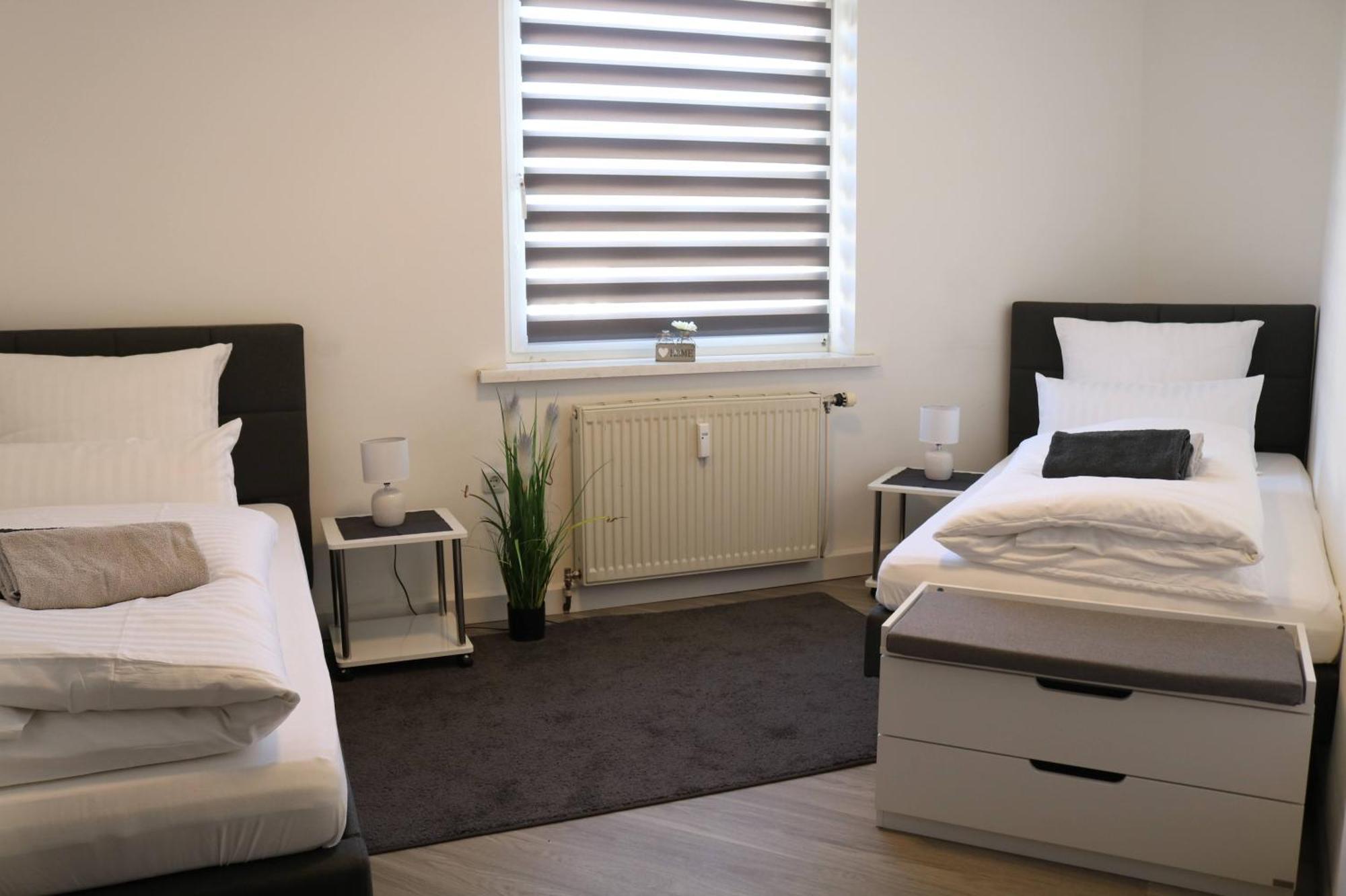 Apartment Prein --- Self-check-in --- Naehe Red Bull Ring Knittelfeld