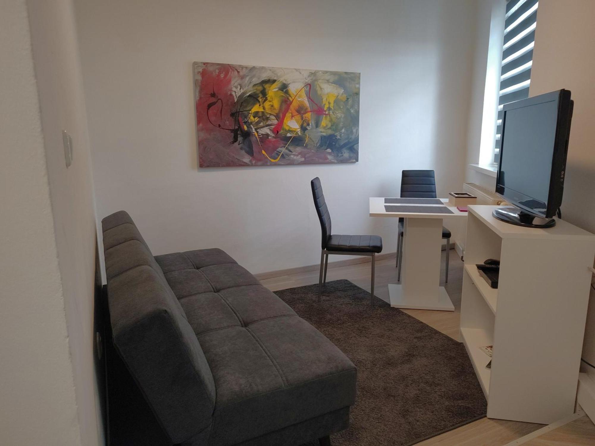 Prein --- Self-check-in --- Naehe Red Bull Ring Apartment *