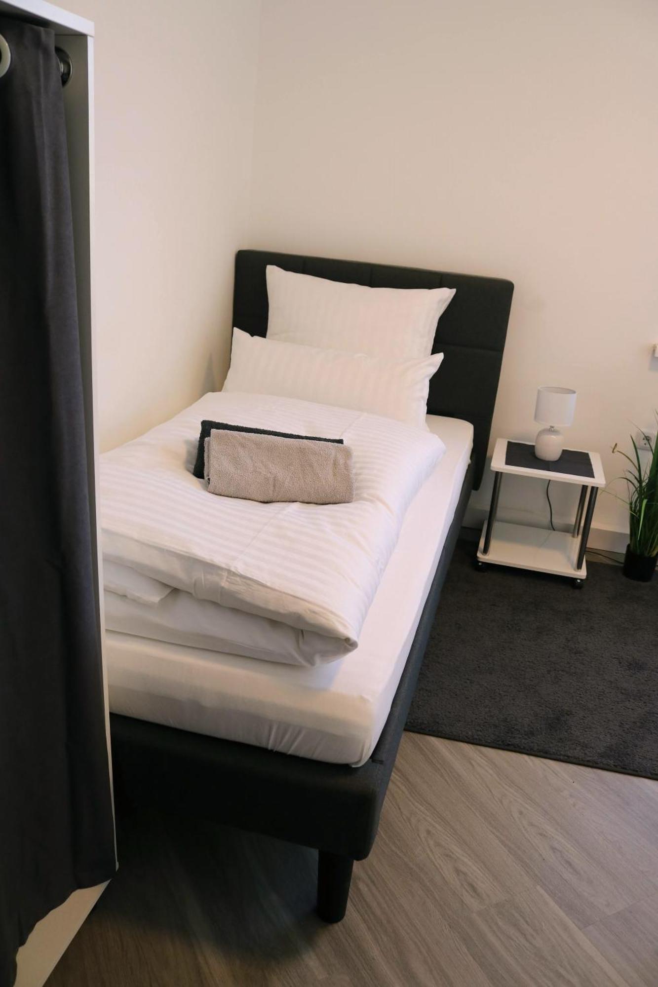 Apartment Prein --- Self-check-in --- Naehe Red Bull Ring Knittelfeld