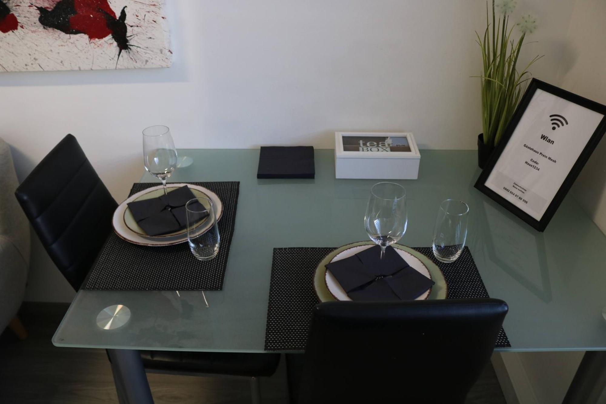 Prein --- Self-check-in --- Naehe Red Bull Ring Apartment