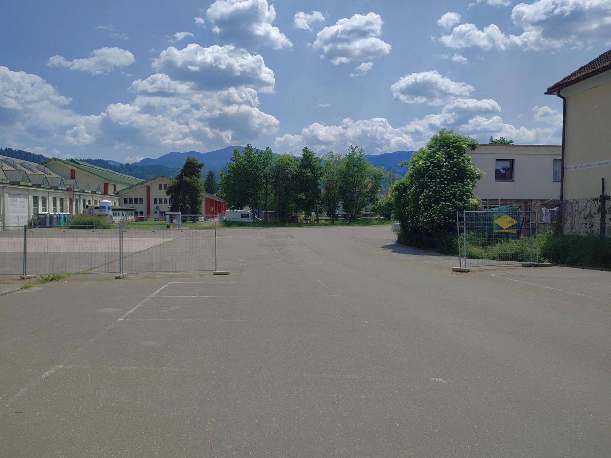 Apartment Prein --- Self-check-in --- Naehe Red Bull Ring *