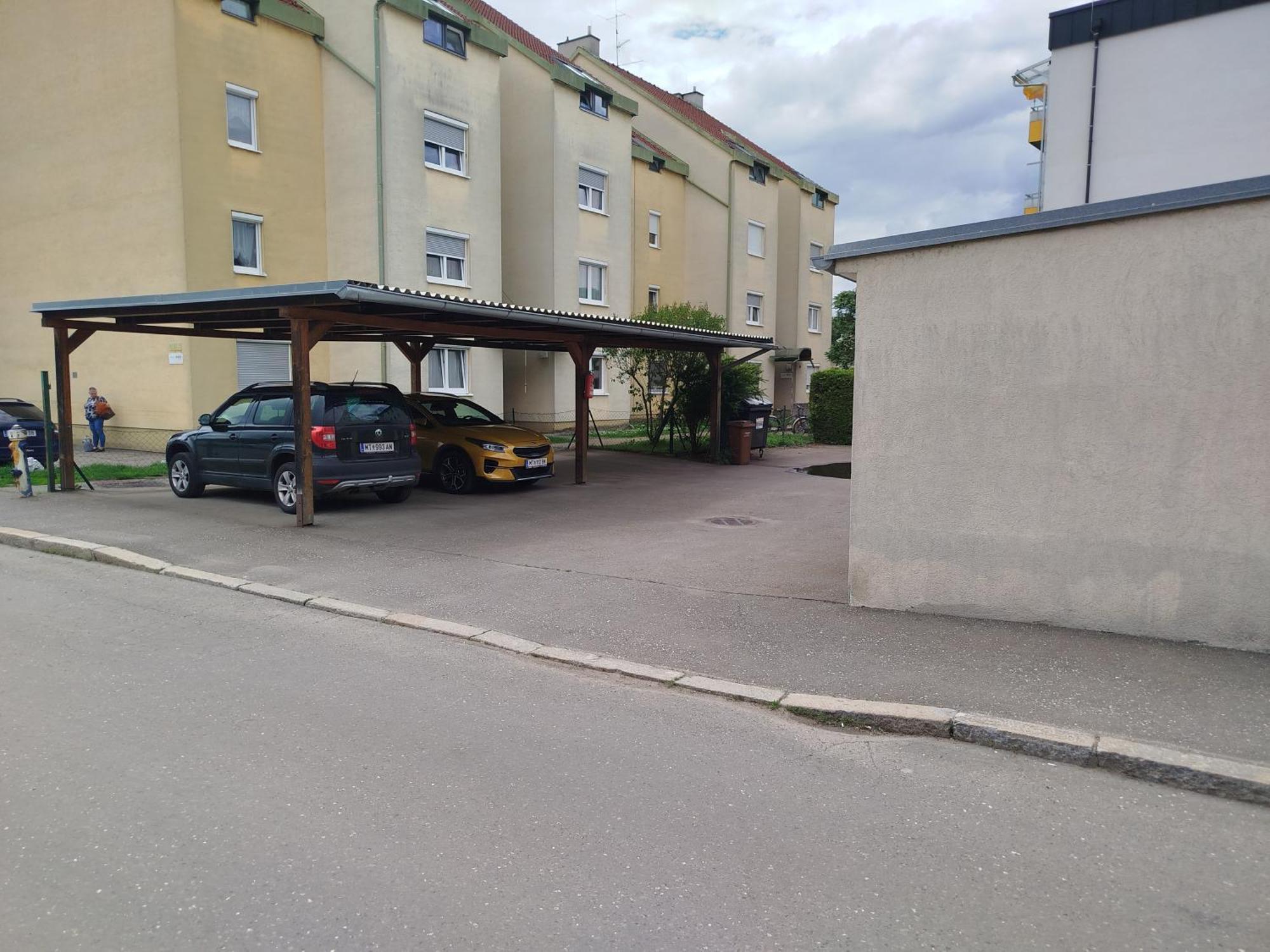 Prein --- Self-check-in --- Naehe Red Bull Ring Apartment Knittelfeld