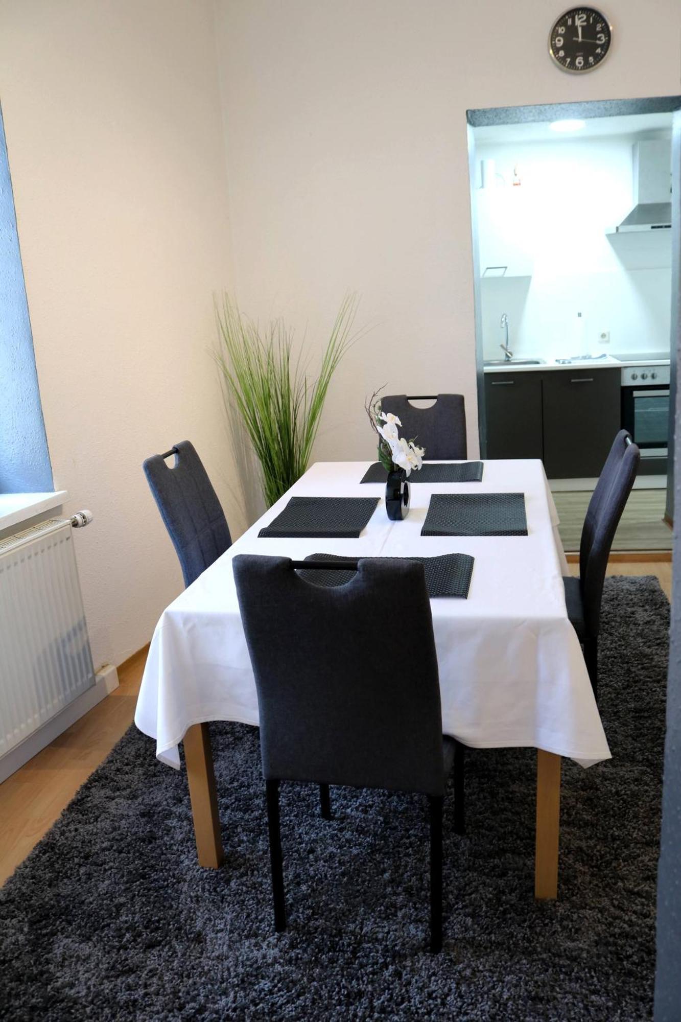 Apartment Prein --- Self-check-in --- Naehe Red Bull Ring
