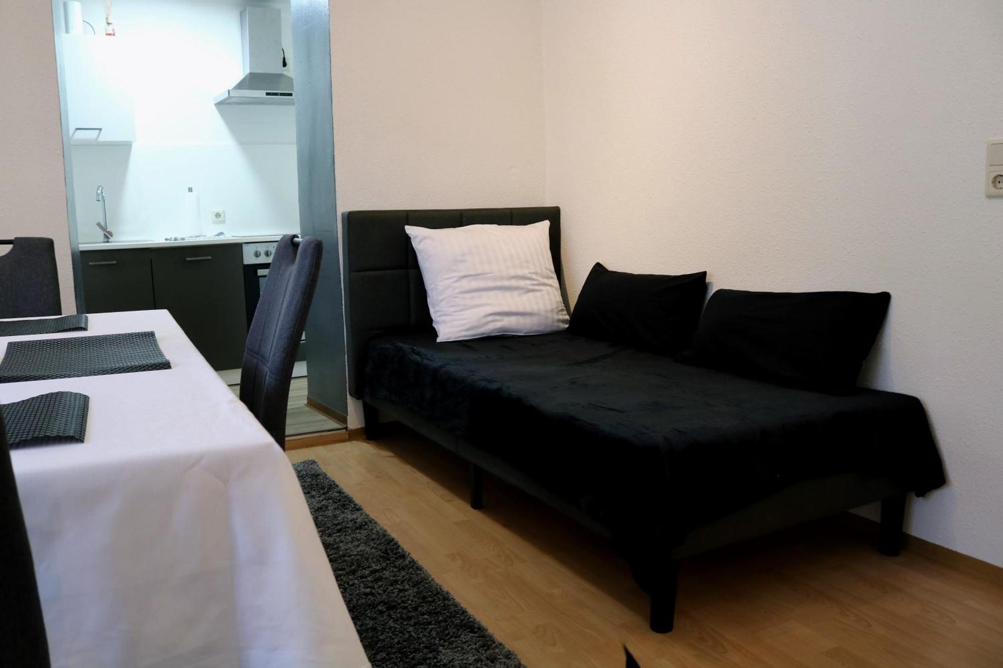 Prein --- Self-check-in --- Naehe Red Bull Ring Apartment *