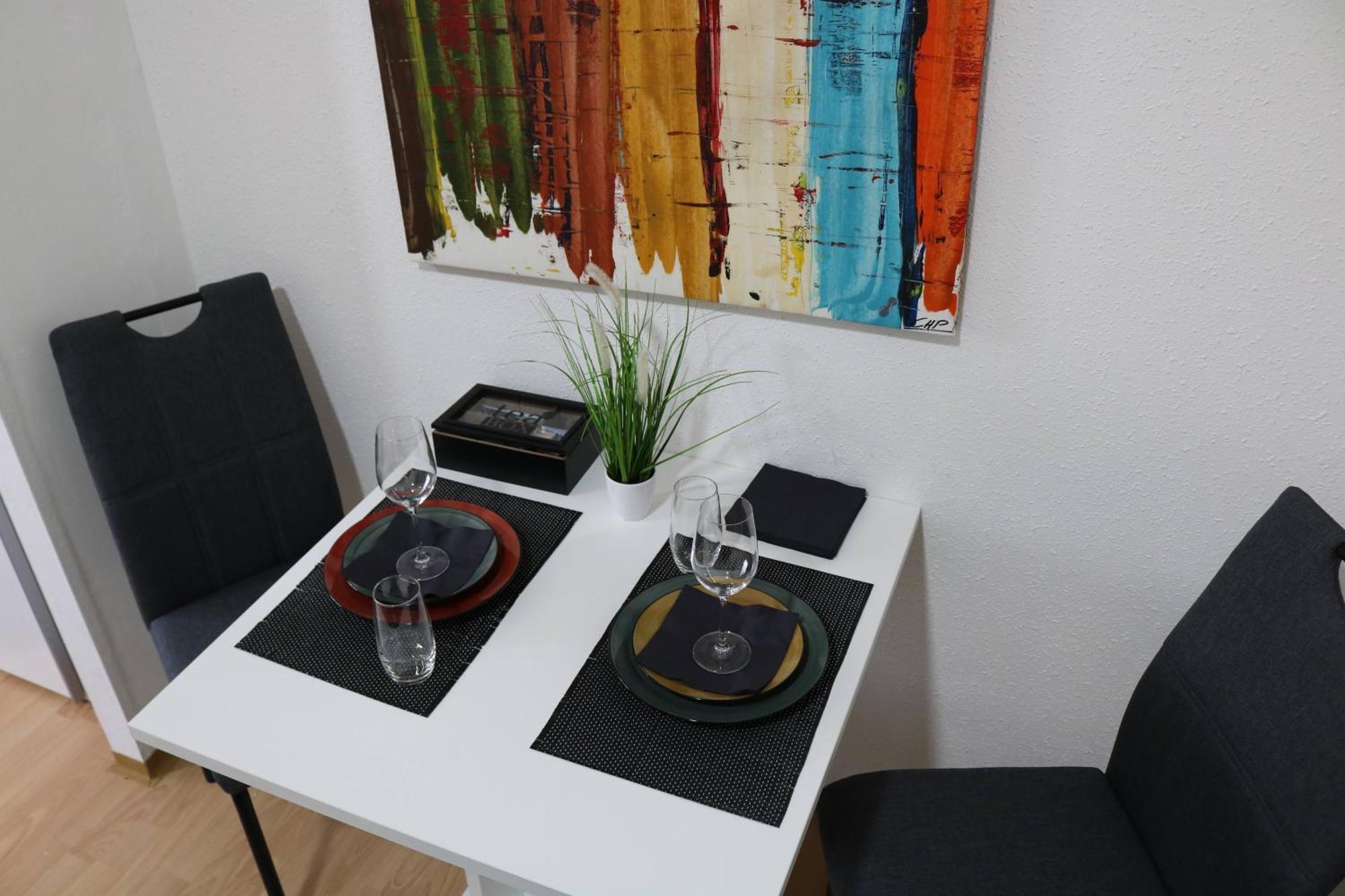 Prein --- Self-check-in --- Naehe Red Bull Ring Apartment