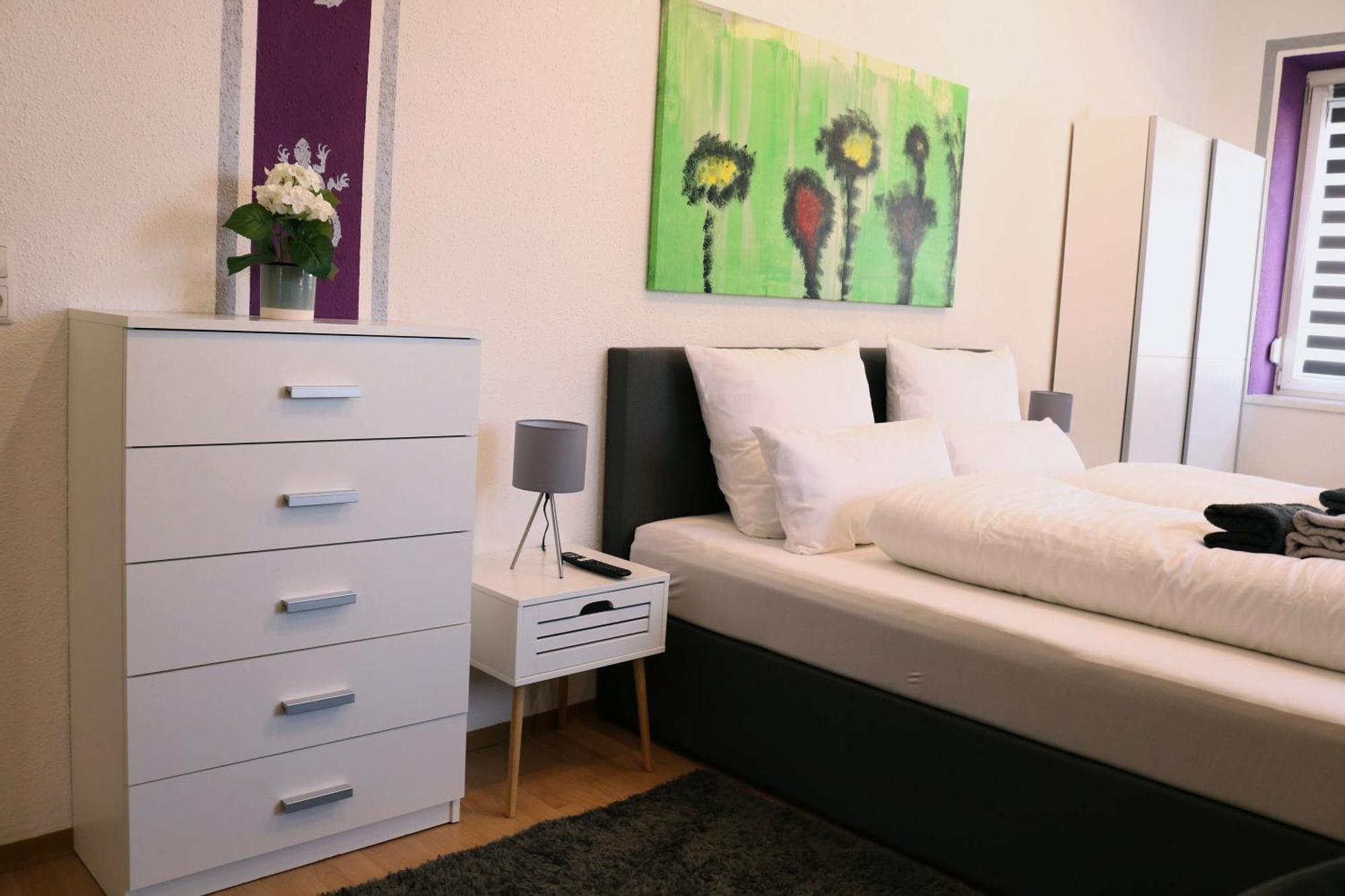 Apartment Prein --- Self-check-in --- Naehe Red Bull Ring