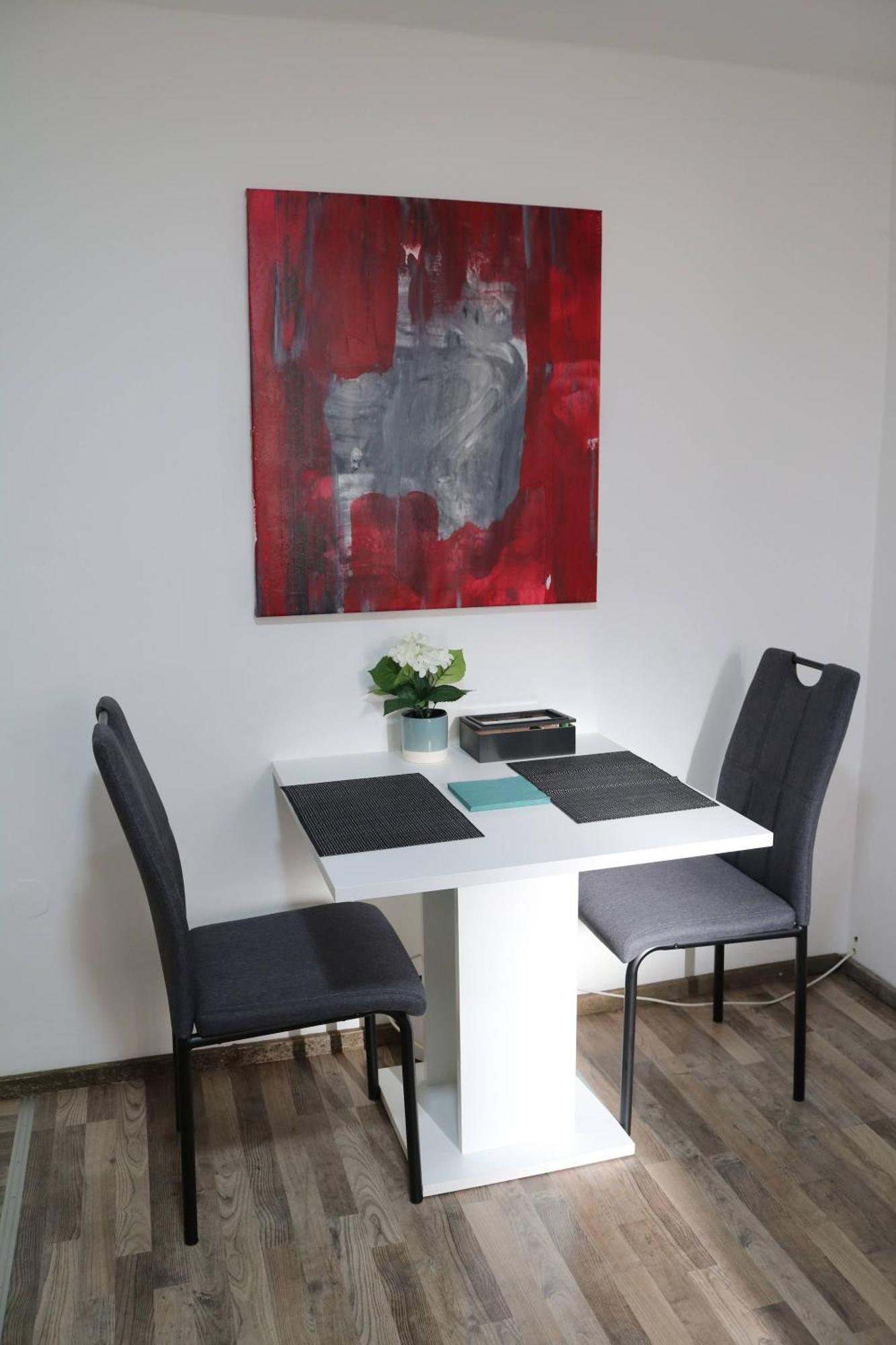 Apartment Prein --- Self-check-in --- Naehe Red Bull Ring Knittelfeld