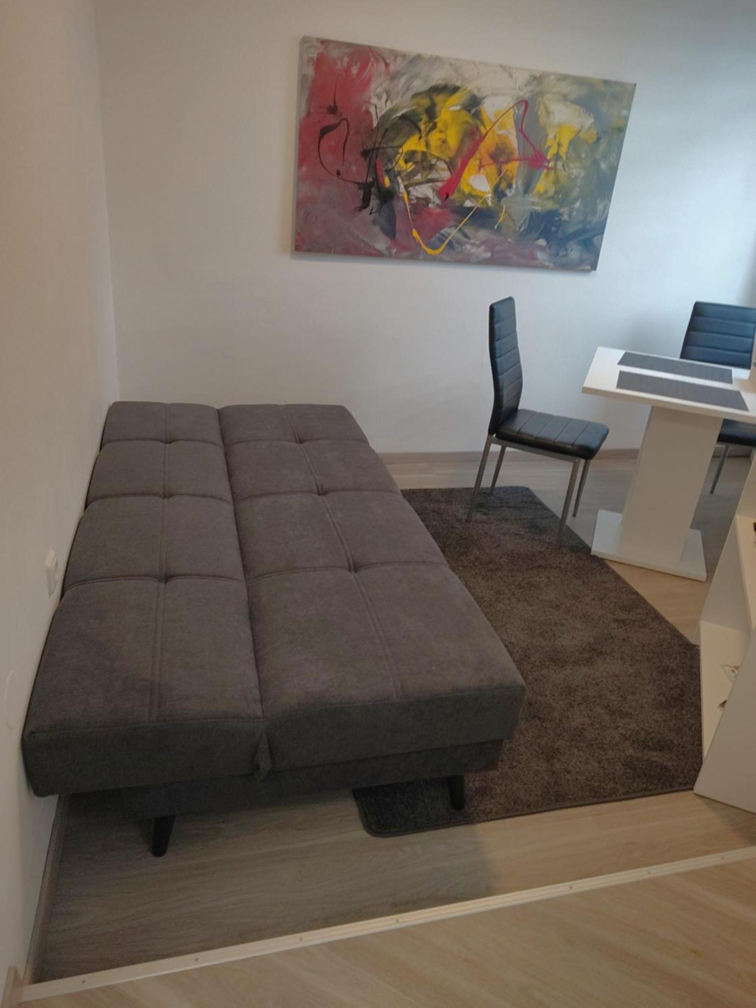 Prein --- Self-check-in --- Naehe Red Bull Ring Apartment