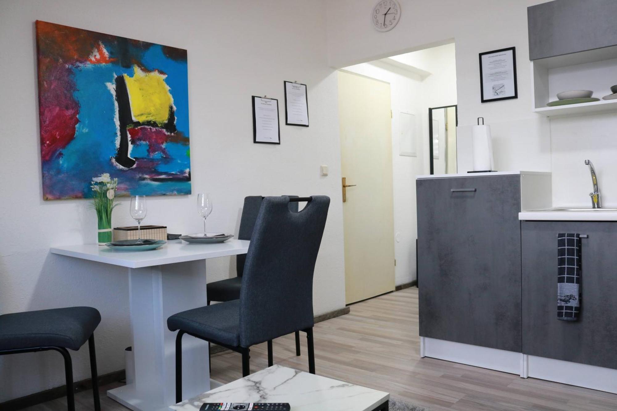 Prein --- Self-check-in --- Naehe Red Bull Ring Apartment *