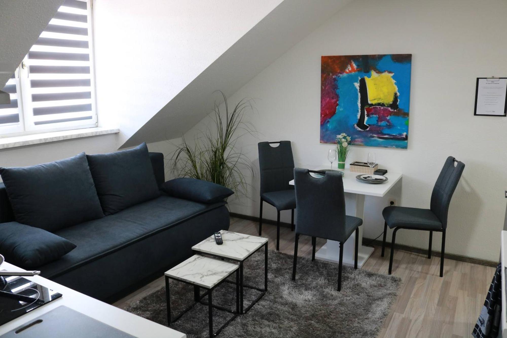 Prein --- Self-check-in --- Naehe Red Bull Ring Apartment *