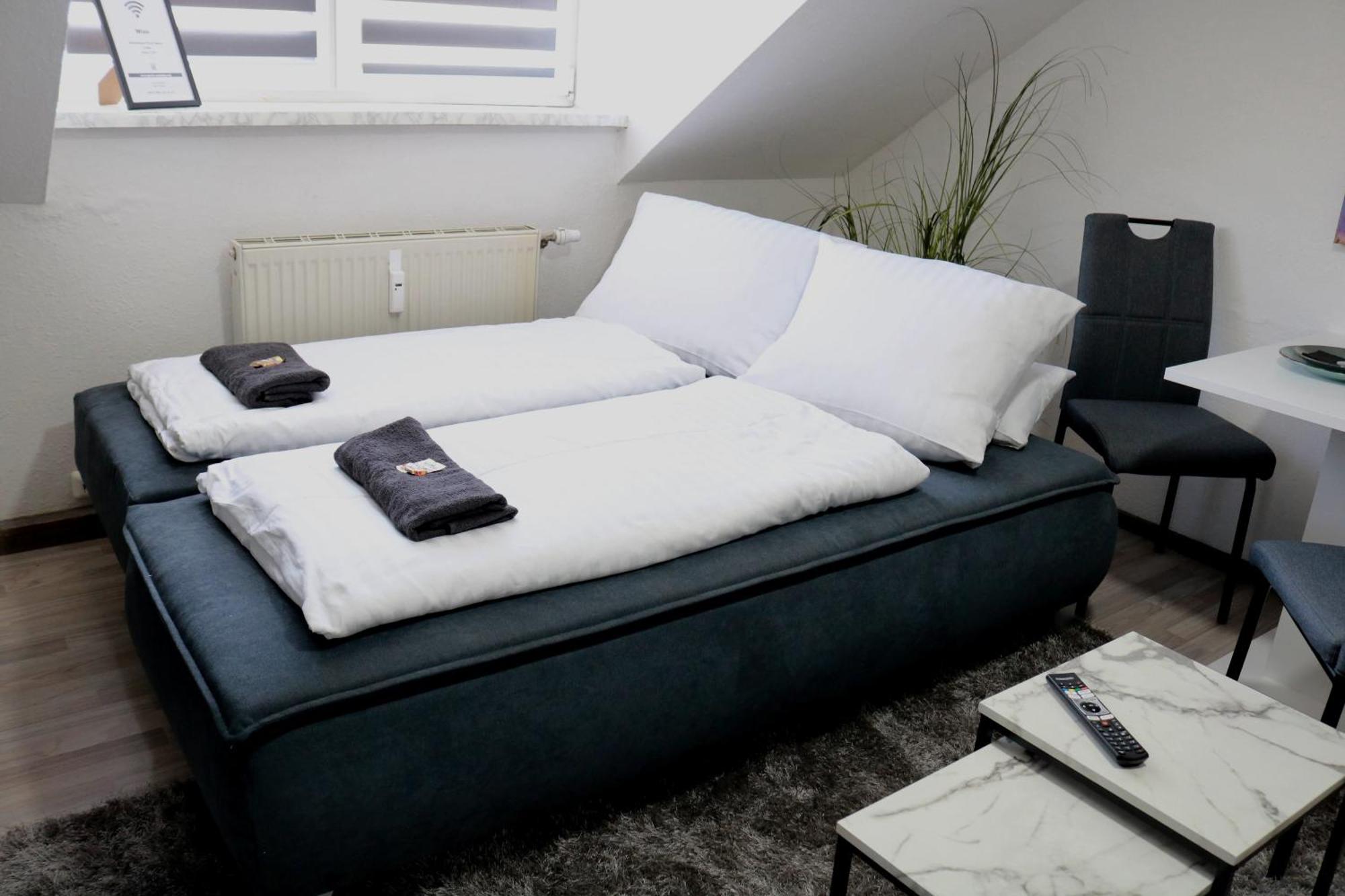 Prein --- Self-check-in --- Naehe Red Bull Ring Apartment
