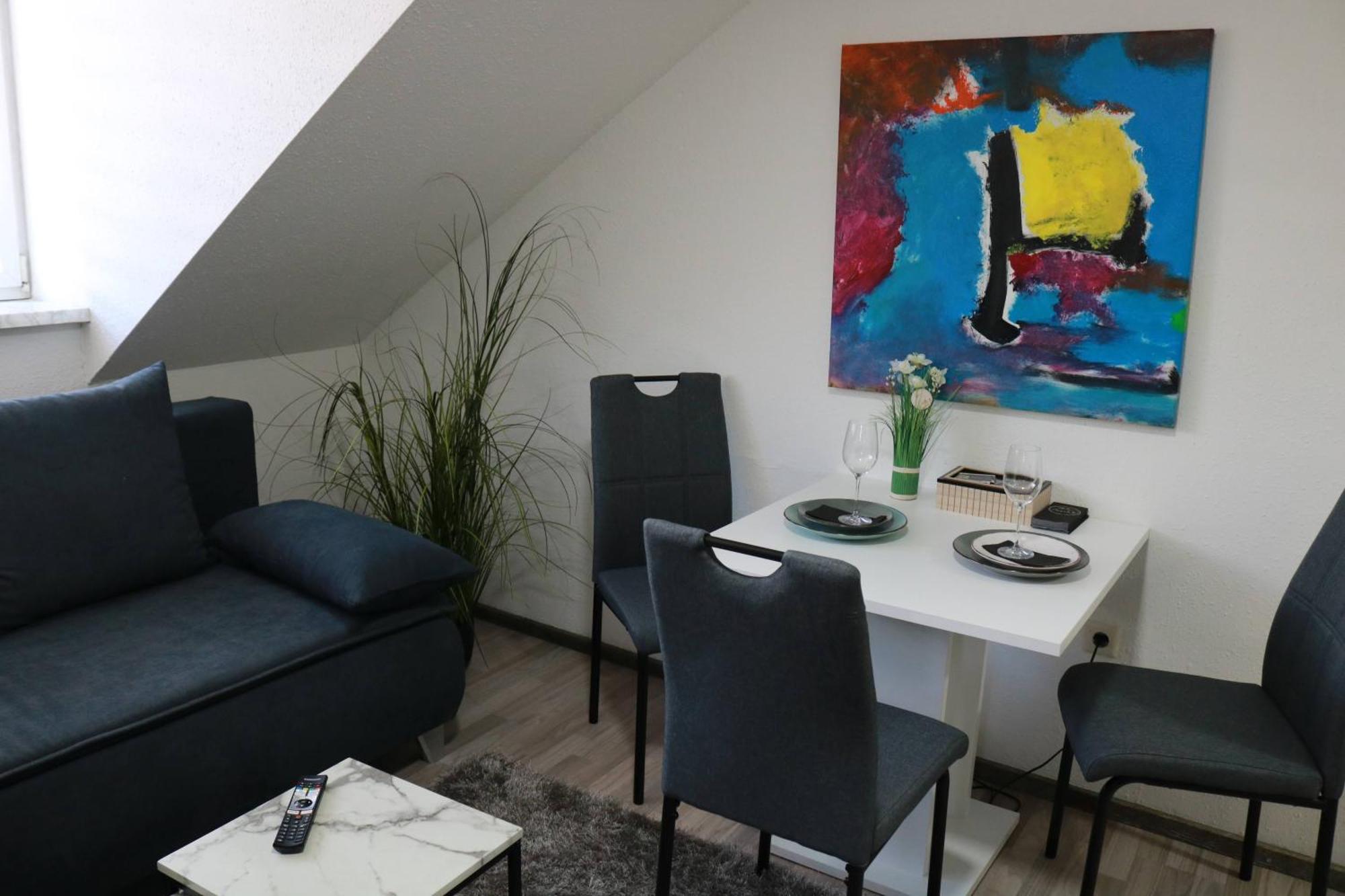 Apartment Prein --- Self-check-in --- Naehe Red Bull Ring