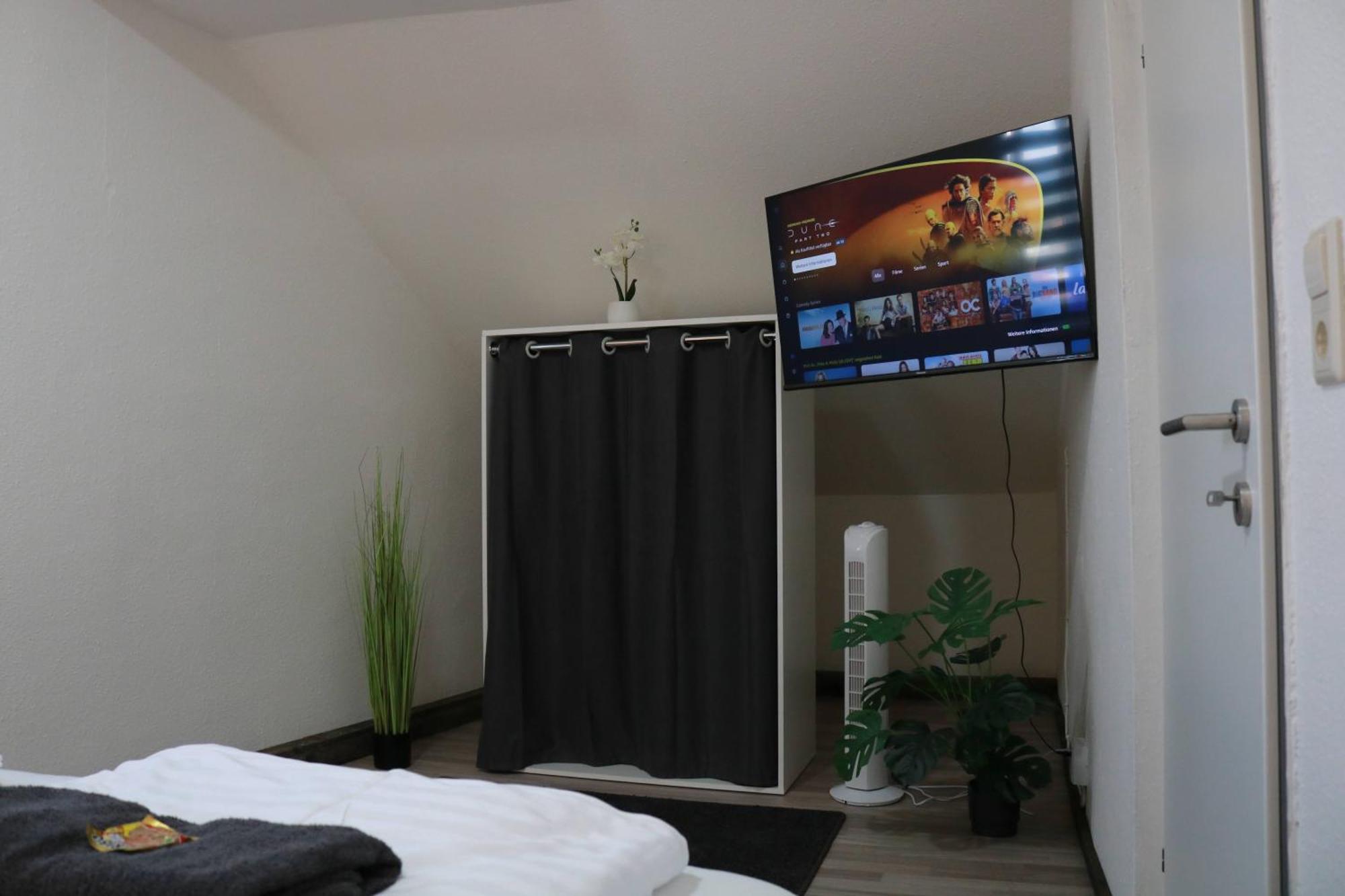 Apartment Prein --- Self-check-in --- Naehe Red Bull Ring Knittelfeld