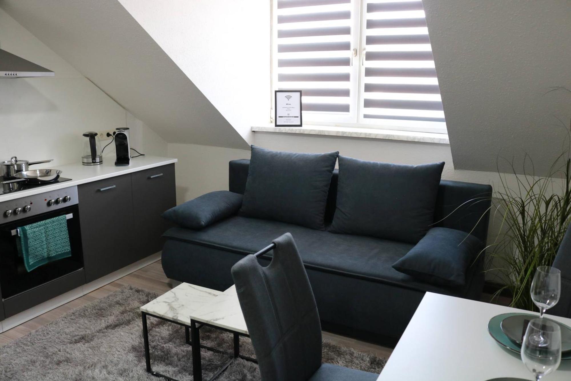 Prein --- Self-check-in --- Naehe Red Bull Ring Apartment Knittelfeld
