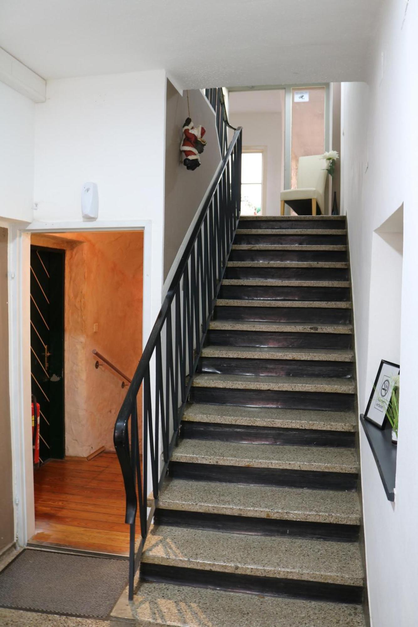 Apartment Prein --- Self-check-in --- Naehe Red Bull Ring Knittelfeld