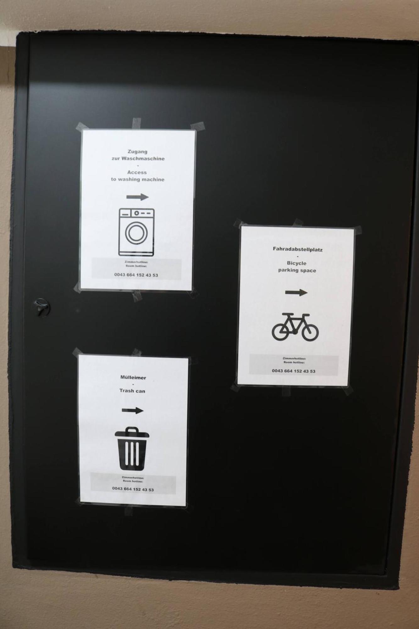 Apartment Prein --- Self-check-in --- Naehe Red Bull Ring Knittelfeld